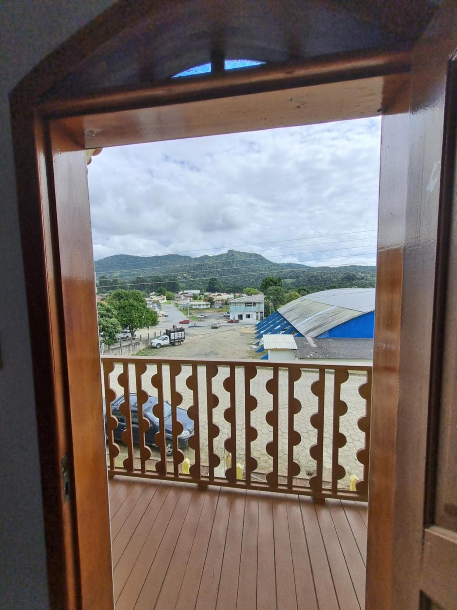 Apartamento Girassol Urubici