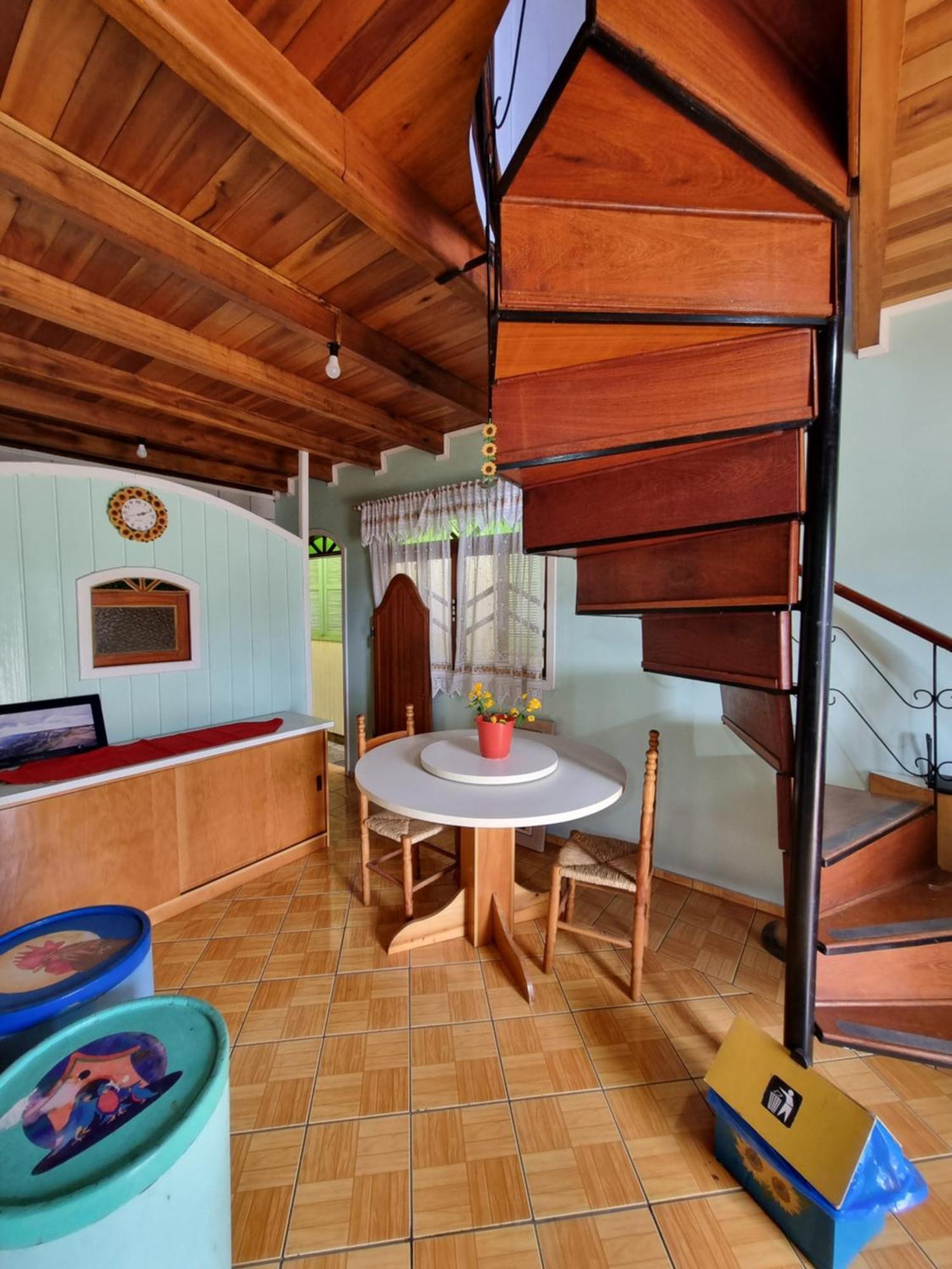 Girassol Apartamento Urubici
